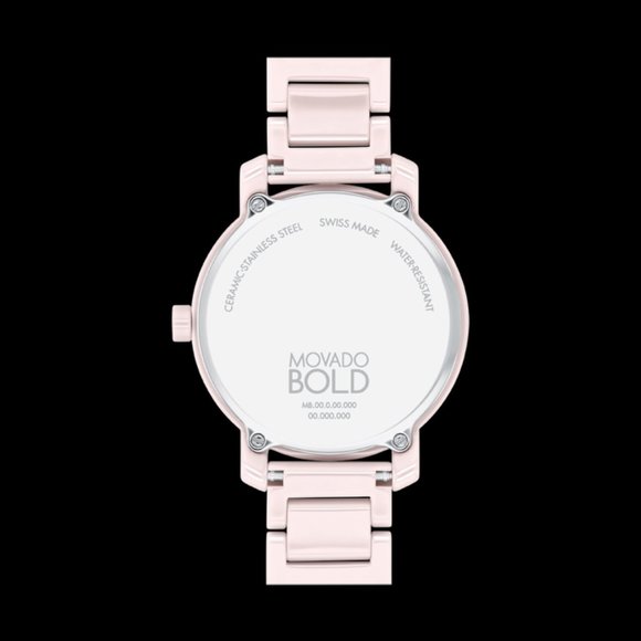 ?Movado Bold Evolution
